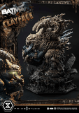 Ultimate Premium Masterline Batman (Comics) BATMAN VS CLAYFACE