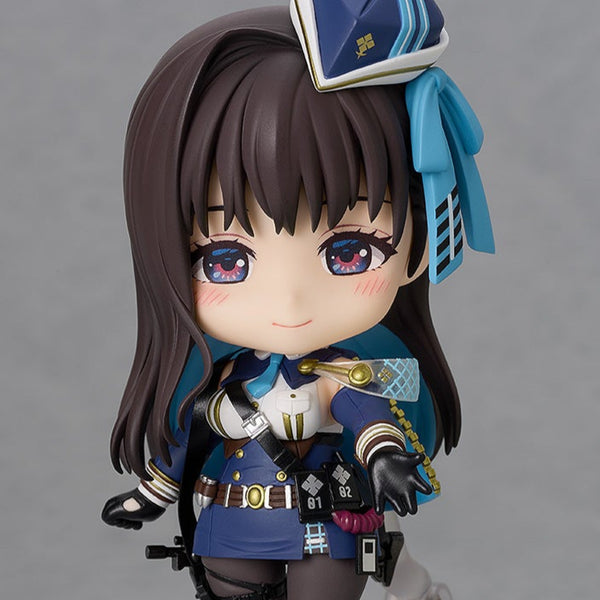 Nendoroid No.2705 Marian