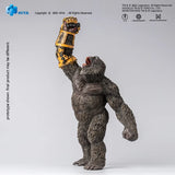 HIYA Stylist Series Godzilla x Kong The New Empire Kong B.E.A.S.T. Glove Ver.