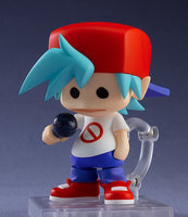 Nendoroid No.2068 Boyfriend (Reissue)