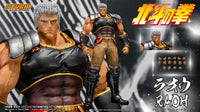 Fist of the North Star Raoh 1/6 Action Figure