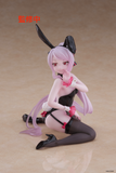 Overlord Desktop Cute Figure Shalltear (Bunny Ver.)