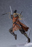 Figma 483-DX Sekiro DX Edition (Reissue)
