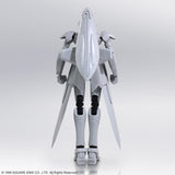 [Backorder] XENOGEARS STRUCTURE ARTS 1/144 Scale Plastic Model Kit Series Vol. 1 (Box of 4)