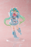 Hatsune Miku Figure Fashion Fancy Ver.