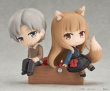 Mini Memory Lawrence & Holo