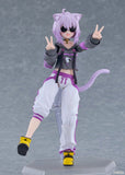Figma 705 Nekomata Okayu