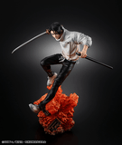Figure Jujutsu Kaisen The Culling Game Yuta Okkotsu