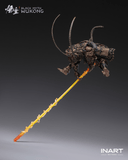 INART Black Myth Wukong 1/12 Action Figure Great Sage Armor Set