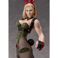 Cammy Bunny Ver.