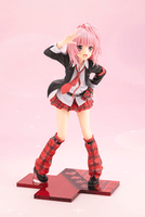 Hinamori Amu School Uniform Ver.