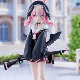 Figma 681 Koharu Shimoe