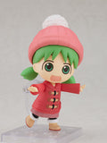 Nendoroid No.2111 Yotsuba Koiwai: Winter Clothes Ver.