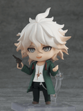 (Rerelease) Nendoroid Nagito Komaeda