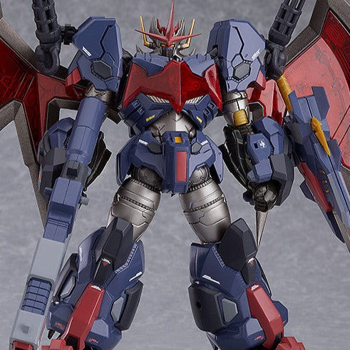 MODEROID Armed Mazinkaiser Go-Valiant (Reissue)