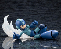 Mega Man Mega Man 11 Ver.