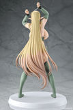 Q-six The Twilight Elf of the Evening Eilene