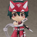 Nendoroid No.2225 Kiriko (Reissue)