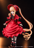Rozen Maiden Shinku Articulated Plastic Model Kit (Standard Version)