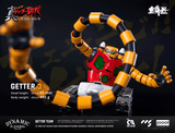 GETTER TEAM