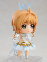 Nendoroid No.1040 Sakura Kinomoto: CLEAR Ver. (Reissue)