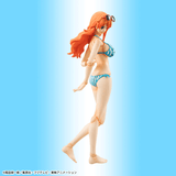Variable Action Heroes Nami Summer Vacation Ver. (Reissue)