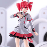 POP UP PARADE Kasane Teto: Synthesizer V AI Ver. L Size
