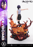 Ultimate Premium Masterline Chainsaw Man – The Movie: Reze Arc REZE/BOMB Deluxe Version