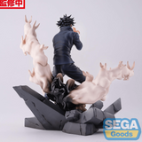 FIGURIZMα Jujutsu Kaisen Megumi Fushiguro Encounter