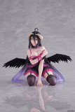 Overlord Desktop Cute Figure Albedo (Negligee ver.)