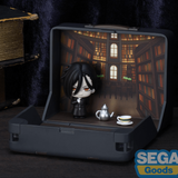 Petite World Memories Anime Black Butler Public School Arc Mini Figure Sebastian Michaelis (EX)
