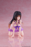 To Love-Ru Darkness Desktop Cute Figure Yui Kotegawa Room Wear Ver.