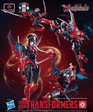 Transformers Furai Action Windblade