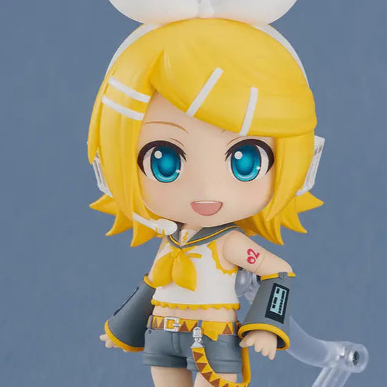 Nendoroid No.2840 Kagamine Rin 2.0