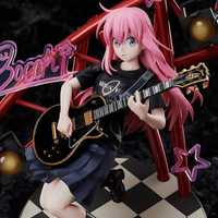 Aniplex BOCCHI THE ROCK! Hitori Gotoh 1/7 Scale Figure (Reissue)