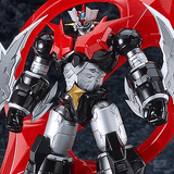 MODEROID Mazinger ZERO (Reissue)