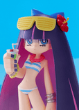POP UP PARADE BEACH QUEENS Stocking L Size