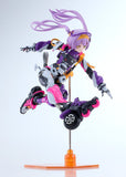 MOTORED CYBORG RUNNER SSX-155c POP TRACKER