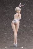 FREEing Alice Nakiri: Bare Leg Bunny Ver.
