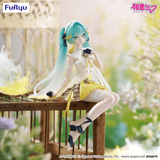 Hatsune Miku Noodle Stopper Figure Canary Bird
