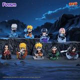 NARUTO SHIPPUDEN Chronicles: Great Ninja War Series Blind Box Vol.1 (Each)
