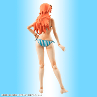 Variable Action Heroes Nami Summer Vacation Ver. (Reissue)