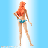 Variable Action Heroes Nami Summer Vacation Ver. (Reissue)
