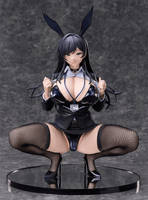 BINDing Kaori Kuromizawa Bunny Ver.