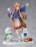 Raphtalia: Snow Play Ver.