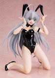 Nyaruko: Bare Leg Bunny Ver.