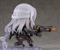 Nendoroid No.2814 Modernia
