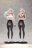 SSR FIGURE Naophilia 1/6 Scale Figure Deluxe Version