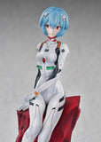 Good Smile Arts Shanghai Rei Ayanami