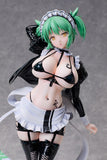 FREEing Hikage Bondage Maid Ver.